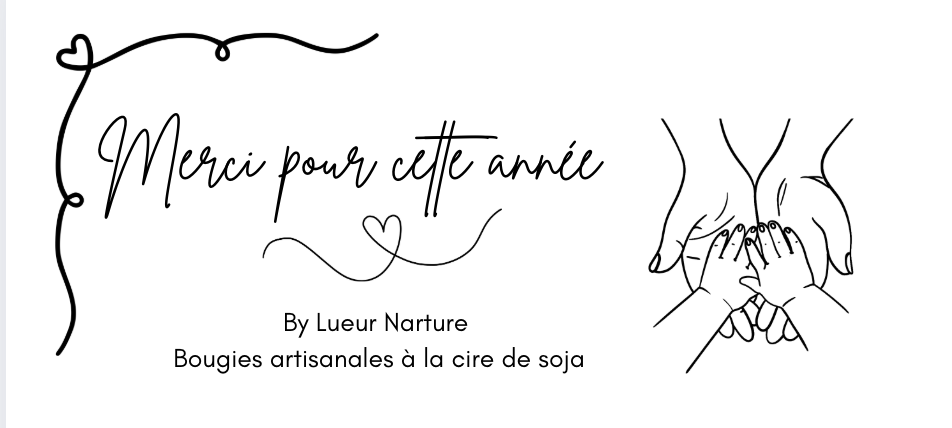 Maxi bouquet Merci