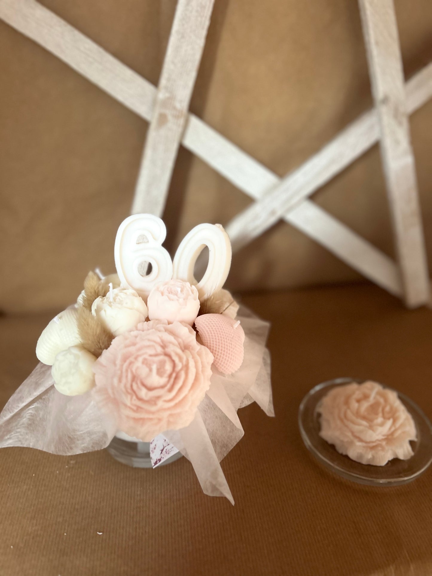 Bouquet Anniversaire