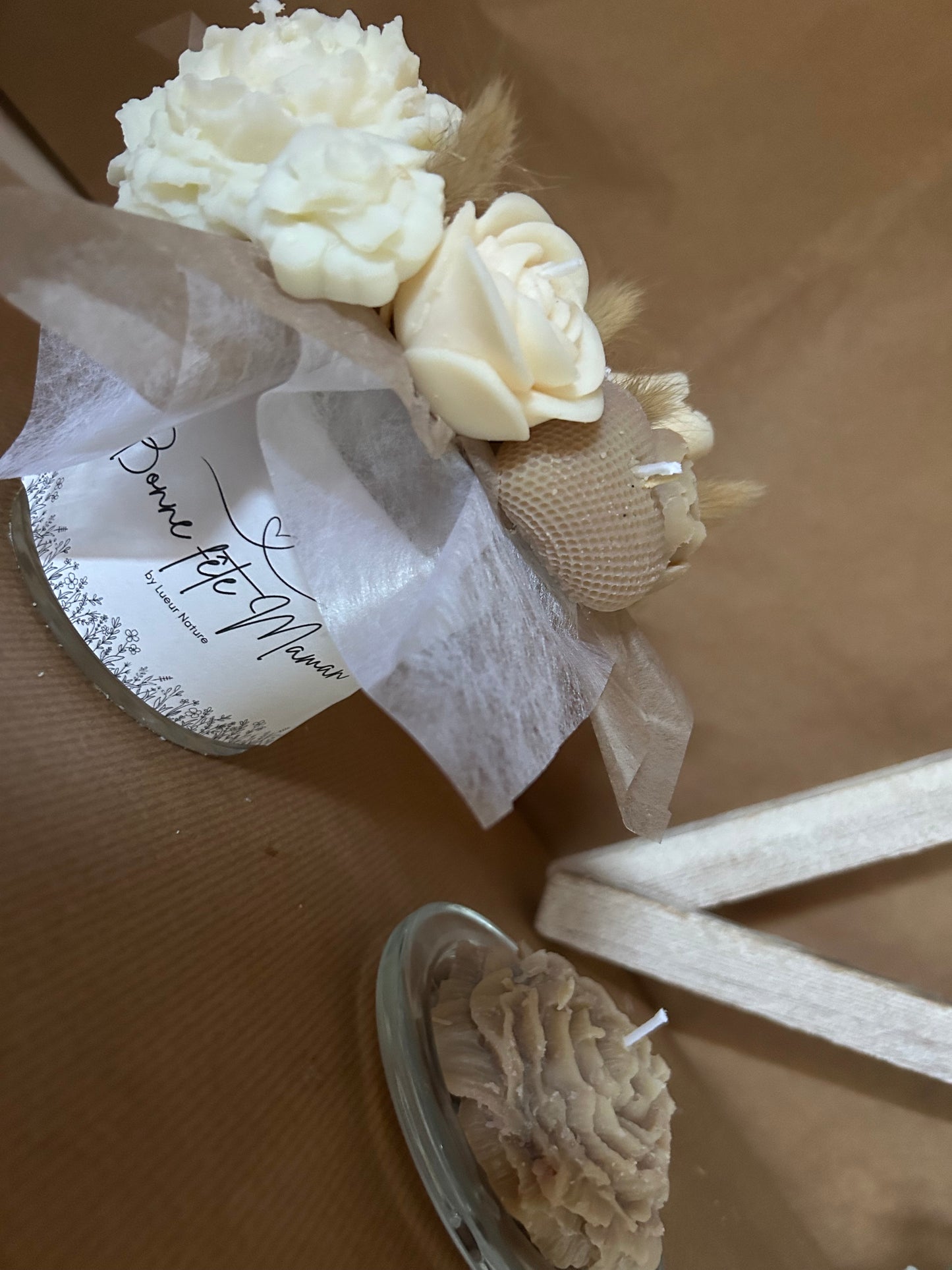 Maxi bouquet Chocolat