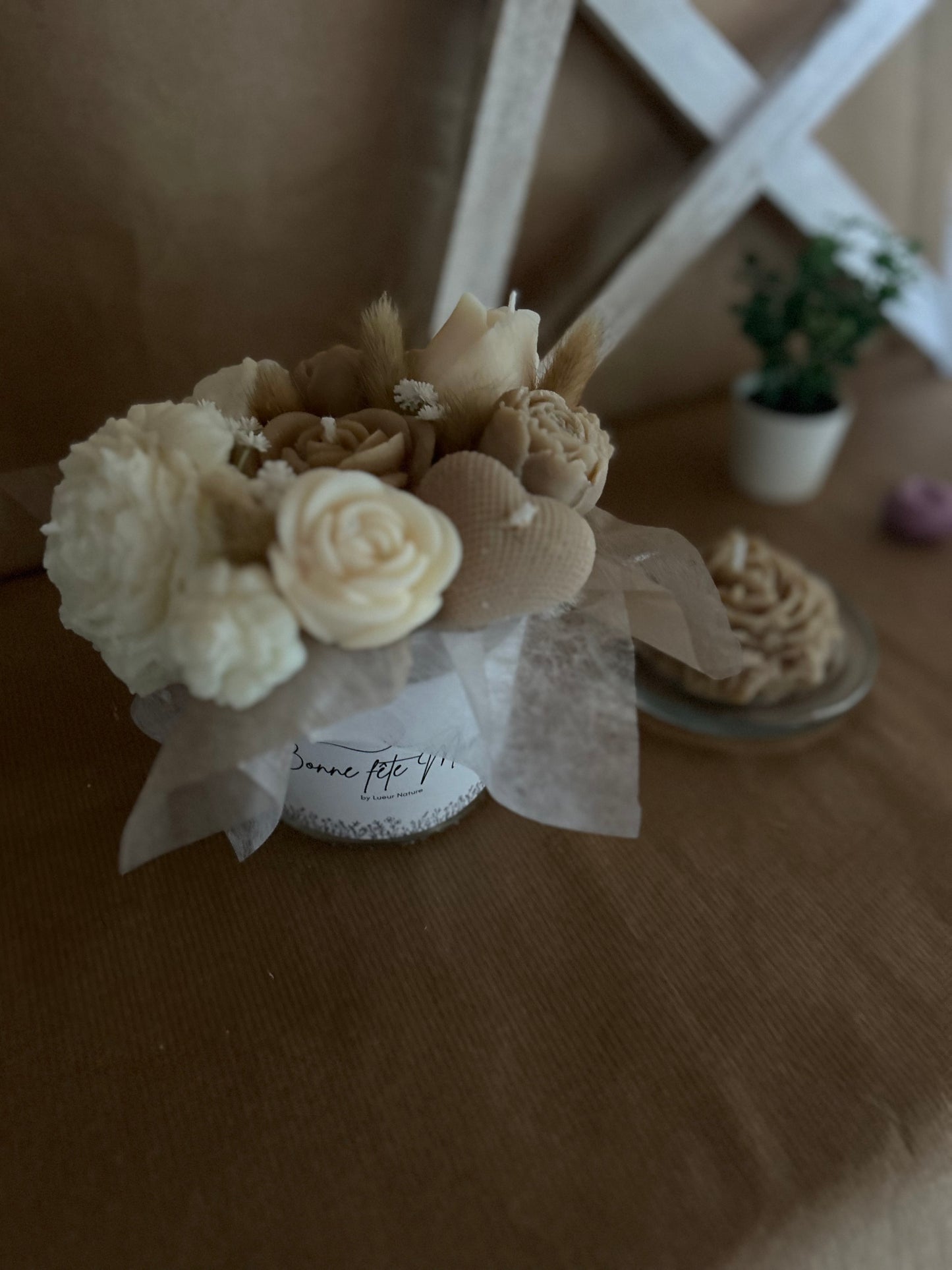 Maxi bouquet Chocolat