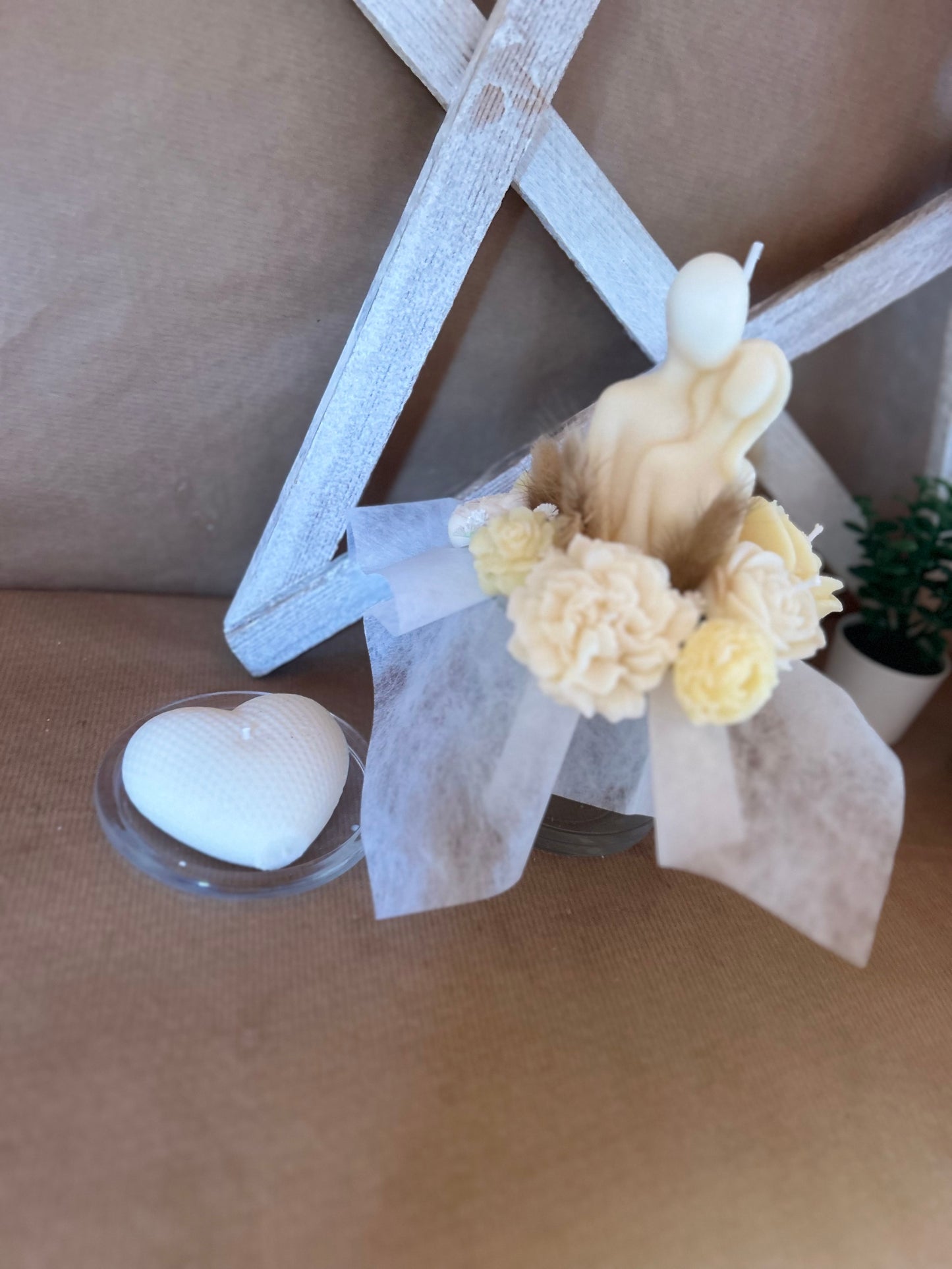 Maxi bouquet couple