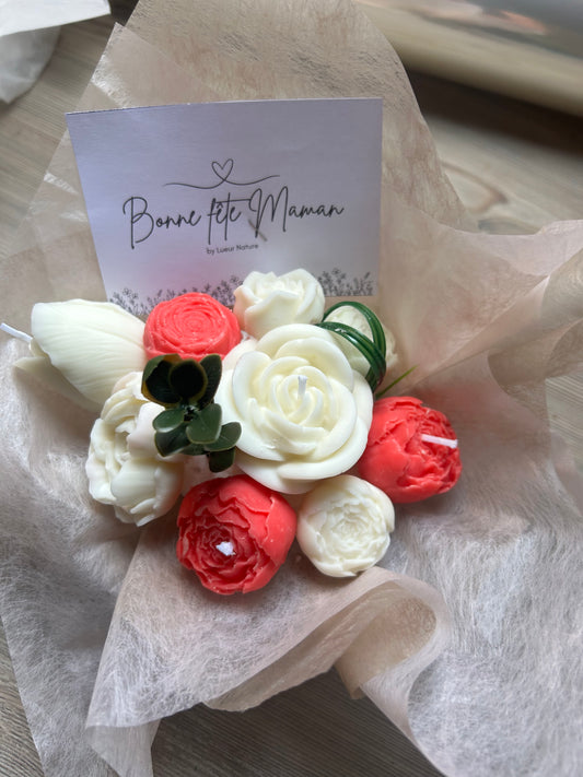 Bouquet ambiance