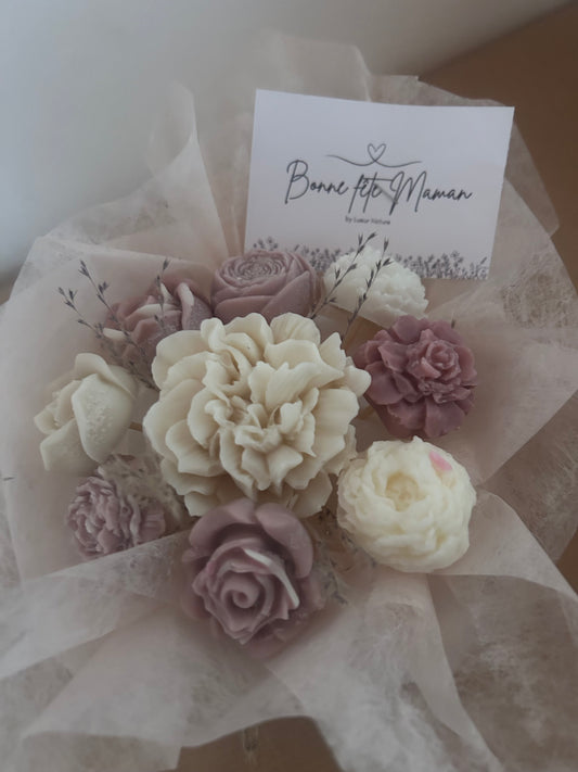 Bouquet douceur
