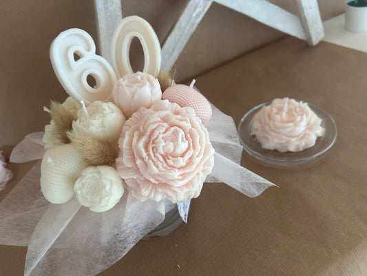 Bouquet Anniversaire