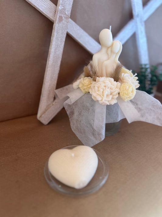 Maxi bouquet couple