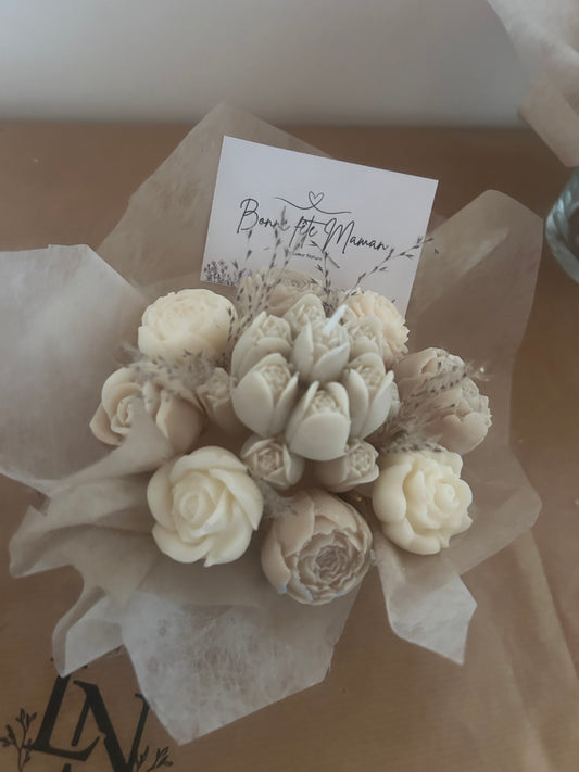 Bouquet Parfumé Chocolat