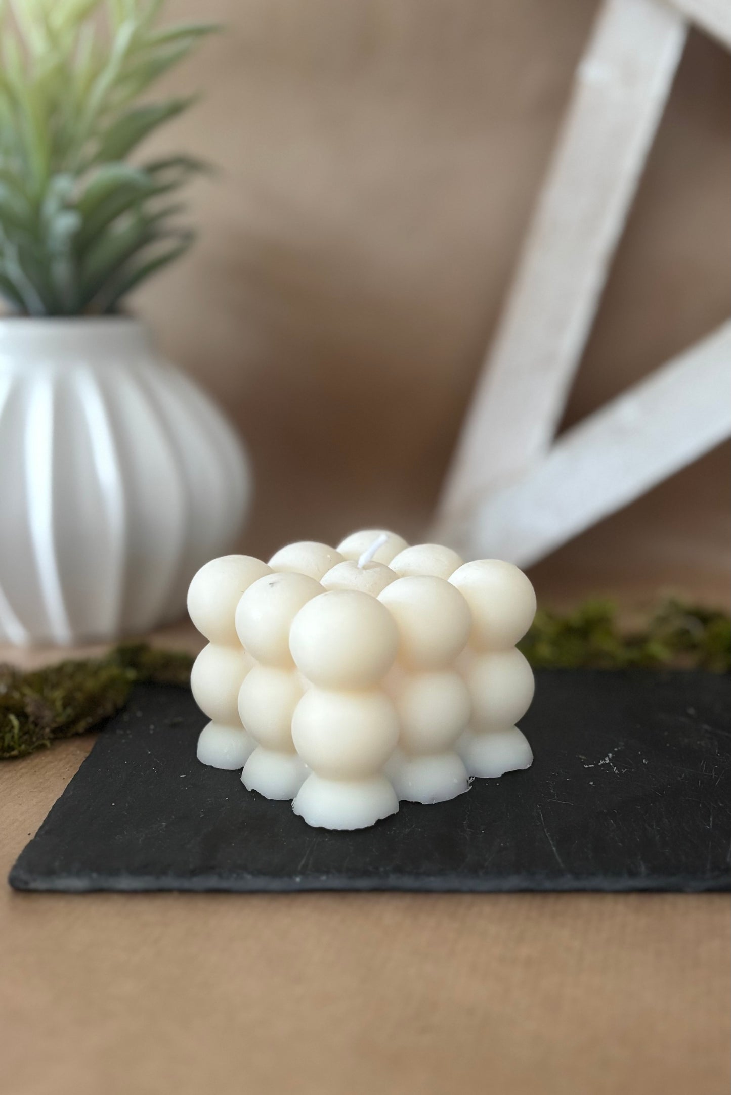 Bougies pour grandes occasions
